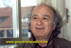 georges wolinski