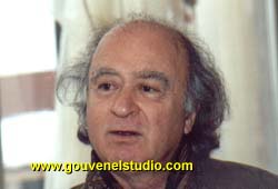 georges wolinski