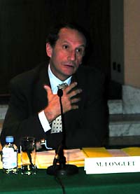 Gérard Longuet