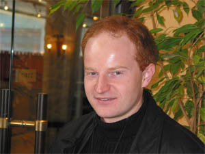david gouvenel