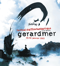 Gerardmer 2005