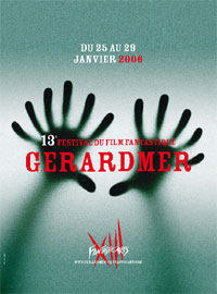 Festival de G&eacute;rardmer 2006
