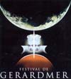 festival de Gerardmer Fantastic'arts 2001
