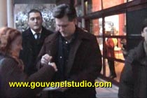 Bill Pullman