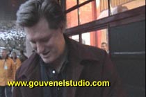 Bill Pullman