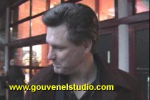 Bill Pullman