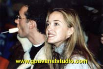 Helene de Fougerolles