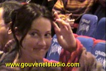 Mareva Galanter