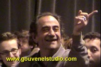 Richard Bohringer