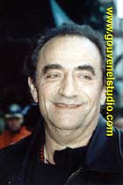 Richard Bohringer