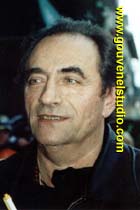 Richard Bohringer