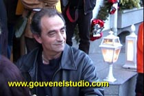 Richard Bohringer
