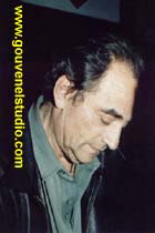 Richard Bohringer