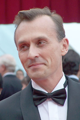 Robert Knepper Prison Break