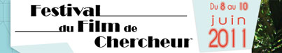 Film du Chercheur Nancy