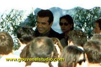 Chazz Palminteri 