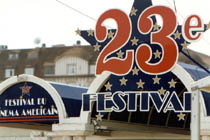 23 eme  festival