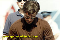 Dermot Mulroney  
