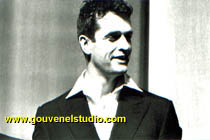 Rupert Everett