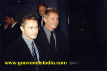 Harrison Ford 