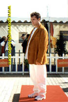 Ray Liotta