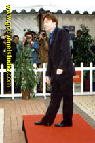 Mike Myers 