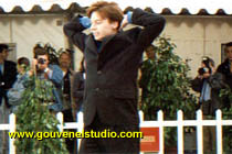 Mike Myers 