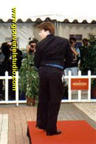 Mike Myers 