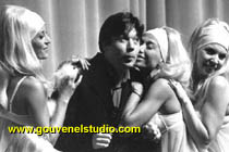 Mike Myers 