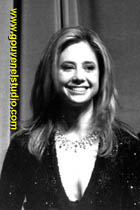 Mira Sorvino 