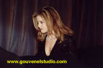 Mira Sorvino 