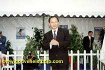 John Woo 