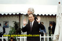 John Woo 