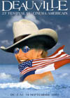 festival du cin&eacute;ma am&eacute;ricain de deauville 1997