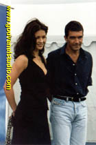 Catherine Zeta Jones et Antonio Banderas