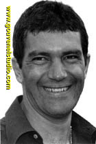 Antonio Banderas
