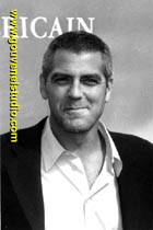 George Clooney