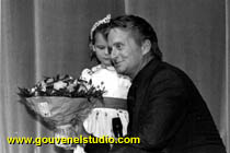 Michael Douglas