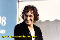 Vincent Gallo