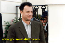 Tom Hanks