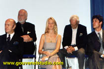 Jury