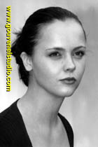 Christina Ricci 