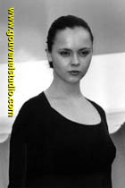 Christina Ricci 