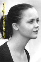 Christina Ricci 