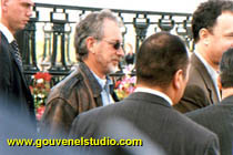 Steven Spielberg