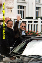 Steven Spielberg