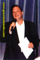 Harvey Weinstein