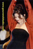 Catherine Zeta Jones