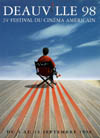 festival du cinema americain de Deauville 1998