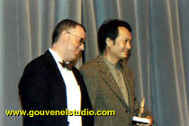 Ang Lee